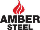 Ambersteel logo